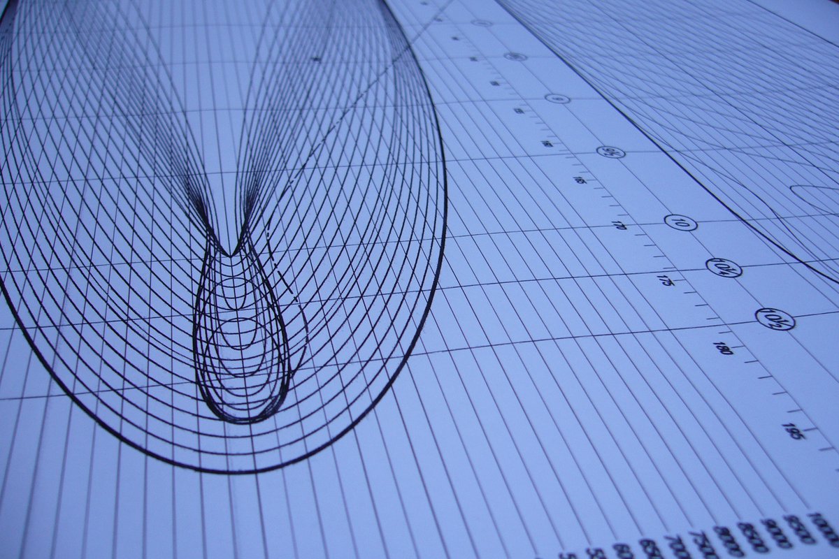 Lines plan. Linear Hull. Linear planning. Naval Architecture.